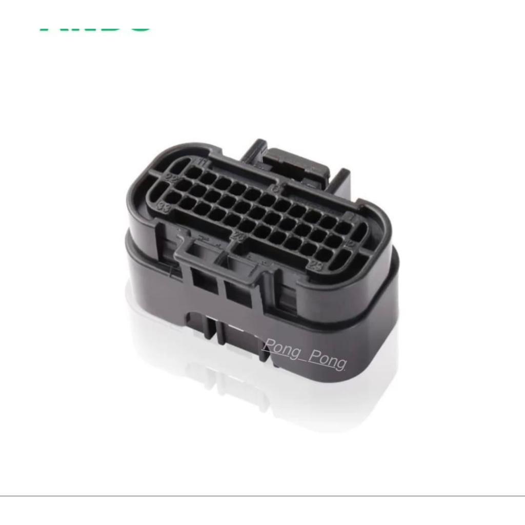 ECU ECM SOCKET YAMAHA MX KING OLD 150 VISION ใหม่ MIO J PIN 33