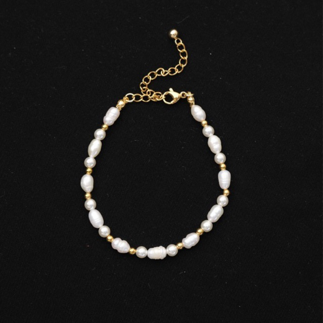 METIER PEARL BRACELET / BRACELET / PEARL