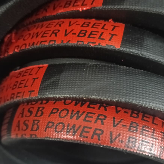 FAN BELT VBELT VAN FAN BELT K 26 ASB K26