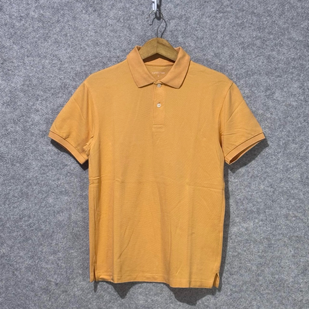 TOPTEN เสื้อโปโล****