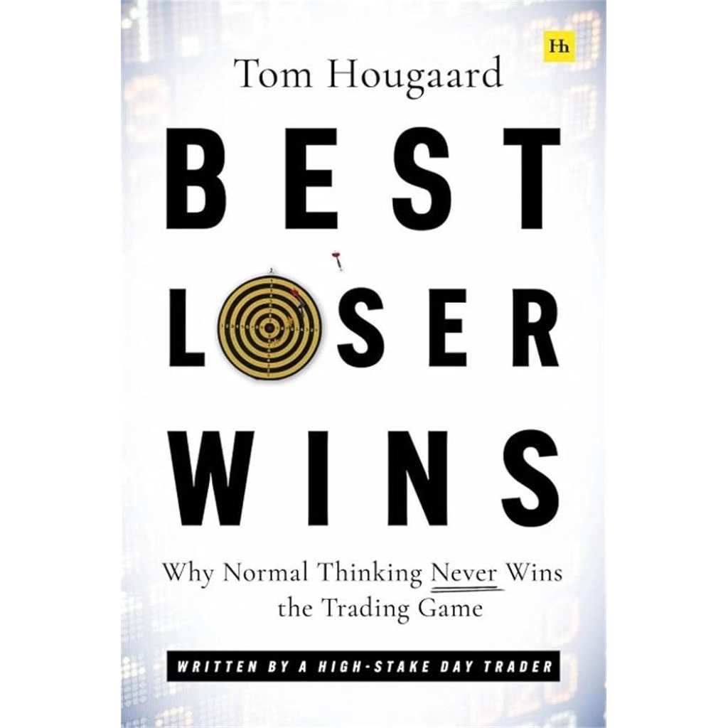 หนังสือ Best Loser Wins