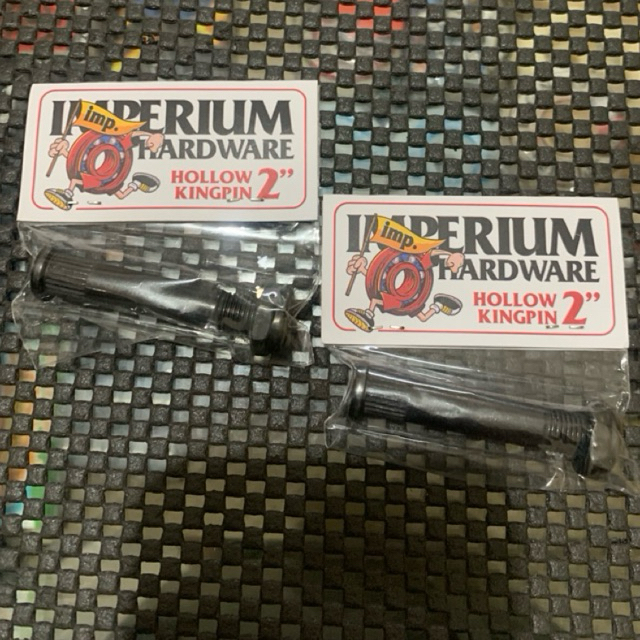 HOLLOW KINGPIN สเก็ตบอร์ด IMPERIUM