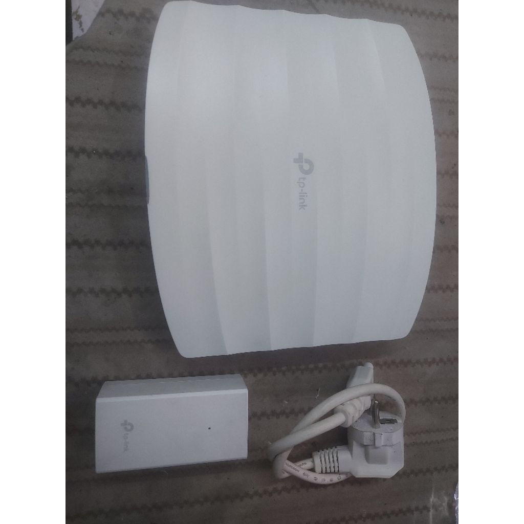 Tplink Omada EAP225 AC1350