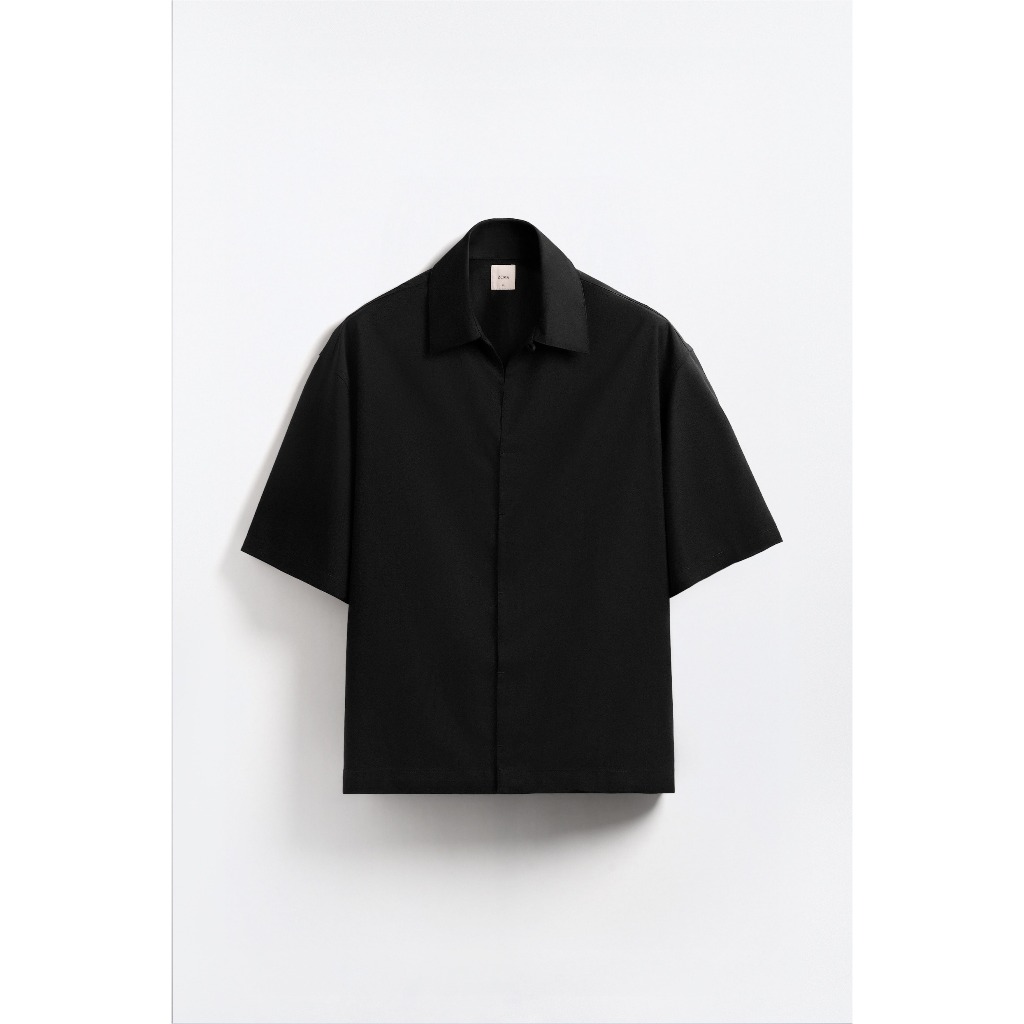เสื้อ Zoma Basic Shiroi