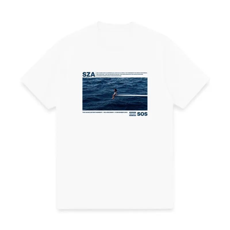 เสื้อยืด KATUN SZA Good Days สําหรับผู้หญิงและผู้ชาย ผ้าฝ้ายหวีนุ่ม 24s ~ ฟรีสติ๊กเกอร์