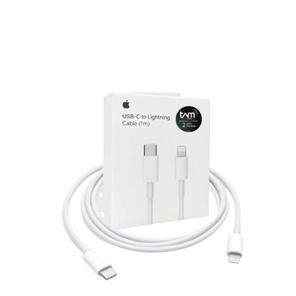 FAST CHARGING TYPE C TO LIGHTNING DATA CABLE สําหรับ IPHONE 11 12 13 14 PRO MAX