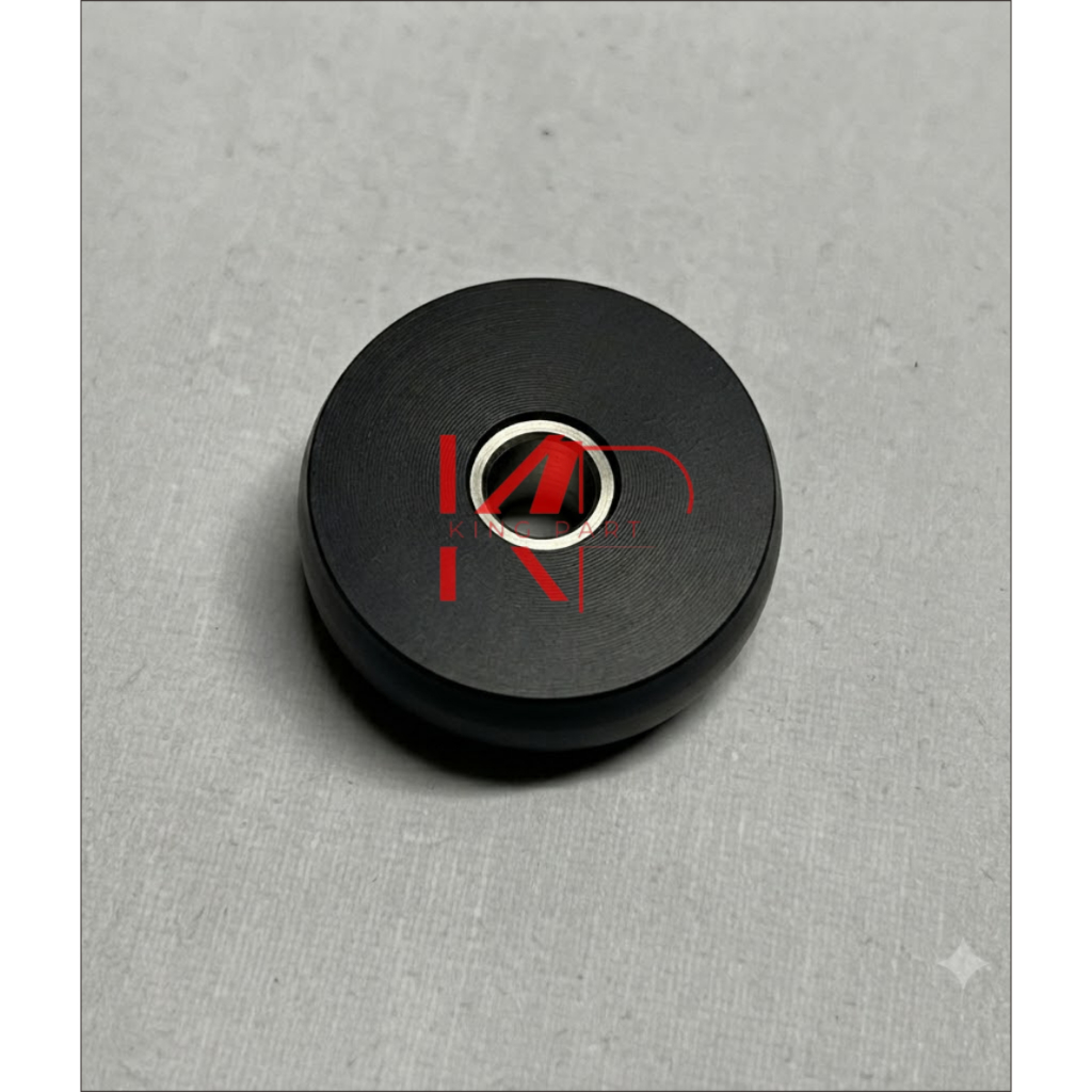 MESIN Oliver Sakurai Rubber Wheel Offset Printing Machine ลูกกลิ้งล้อ DC 74420