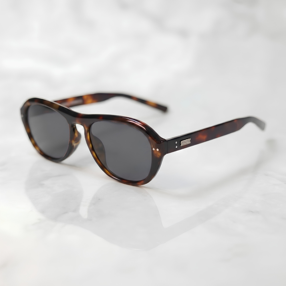 - OAA LEOPARD แว่นกันแดดป้องกันรังสียูวีแว่นกันแดดแฟชั่น