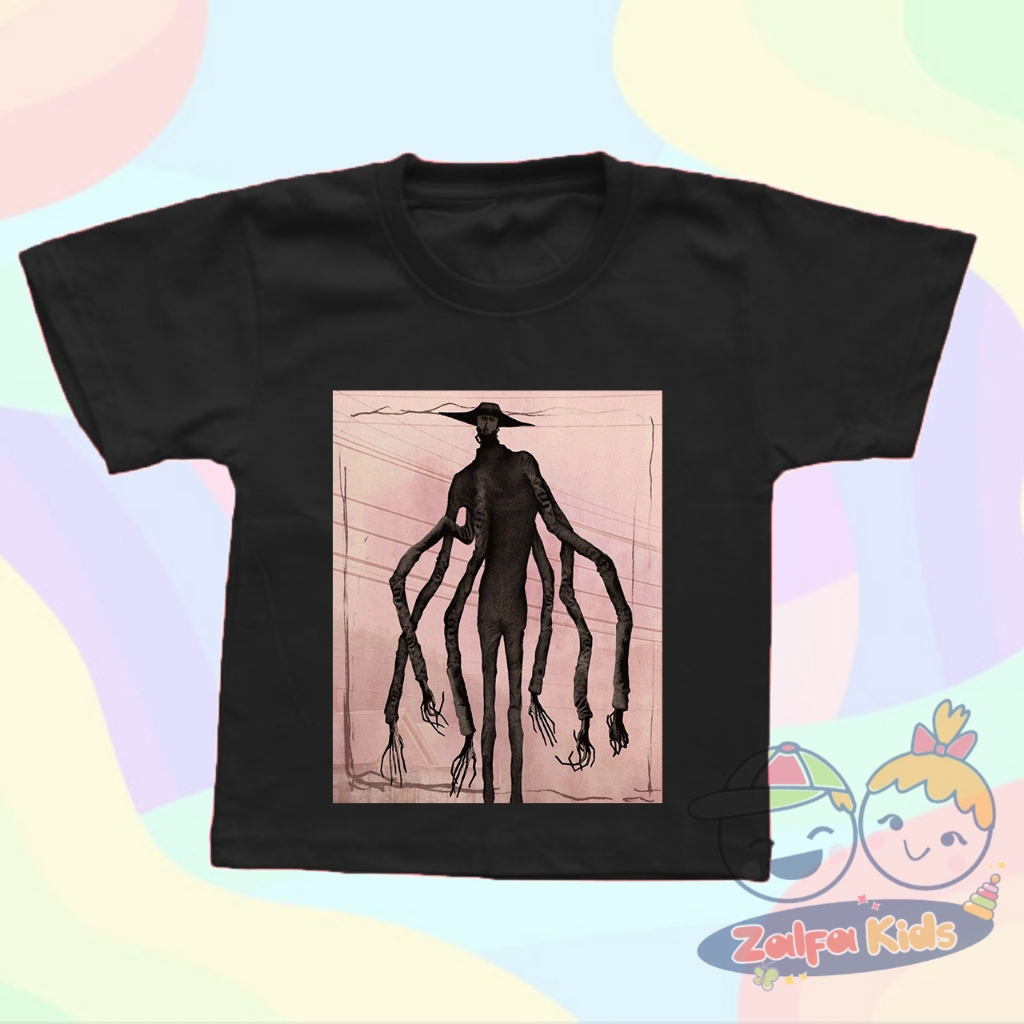 เสื้อเด็ก Doctor Nowhere ล่าสุด