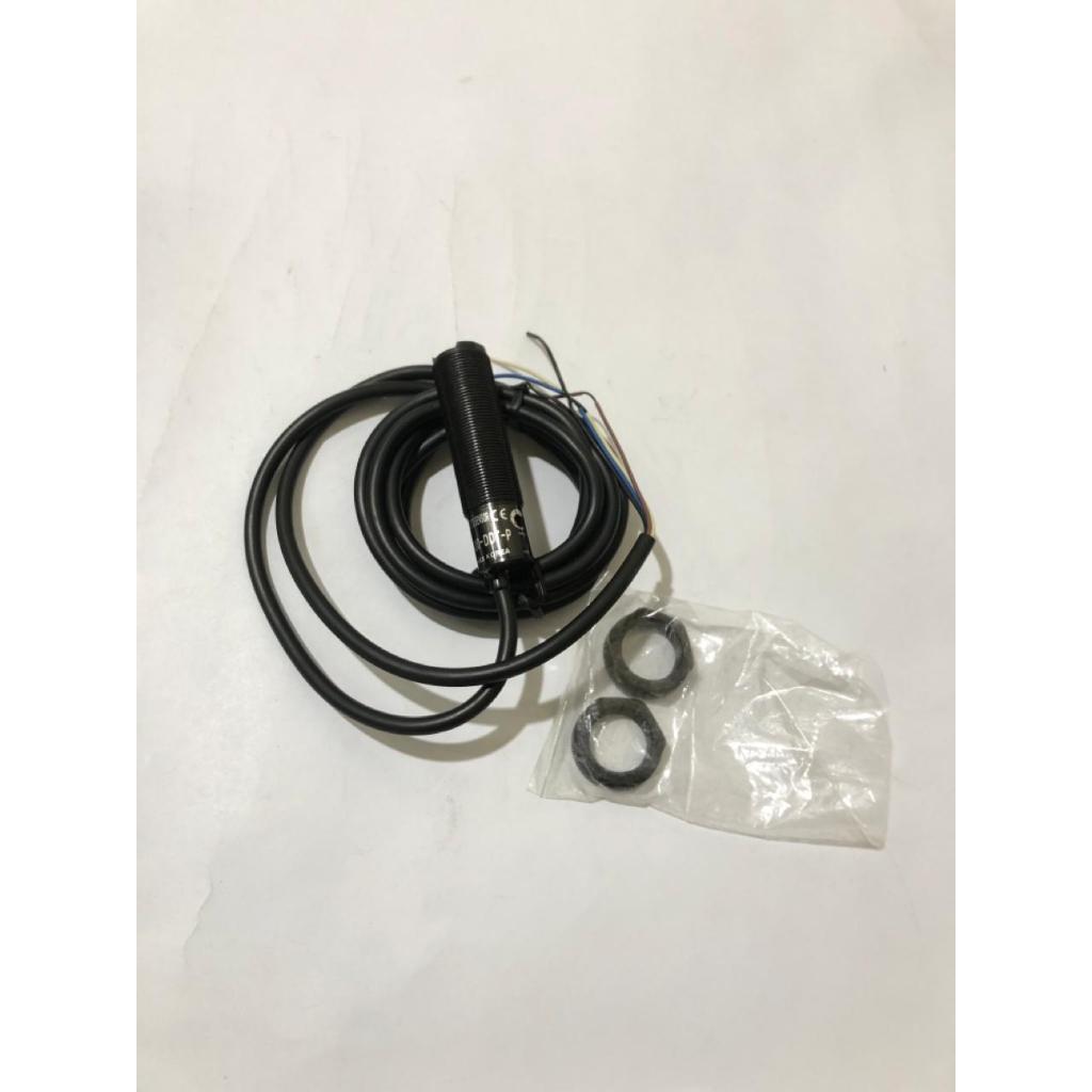 PHOTO SENSOR AUTONIS BRP400-DDT-P BRP400 DDT P