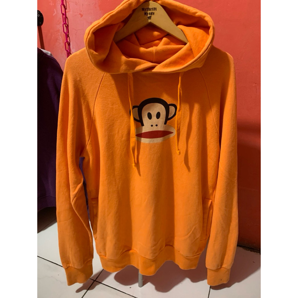 เสื้อฮู้ด PAUL FRANK