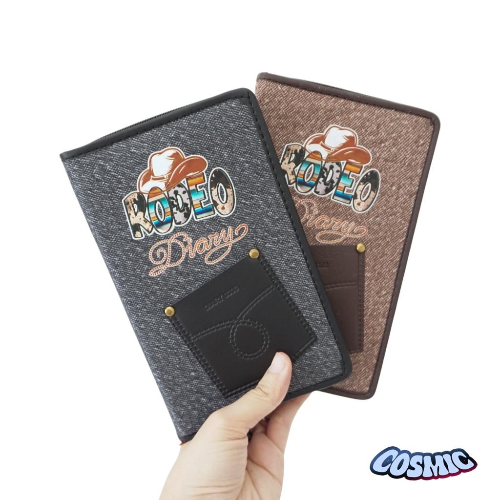 หนังสือ A6 JOURNAL / หนังสือ A6 AGENDA / หนังสือ AGENDA