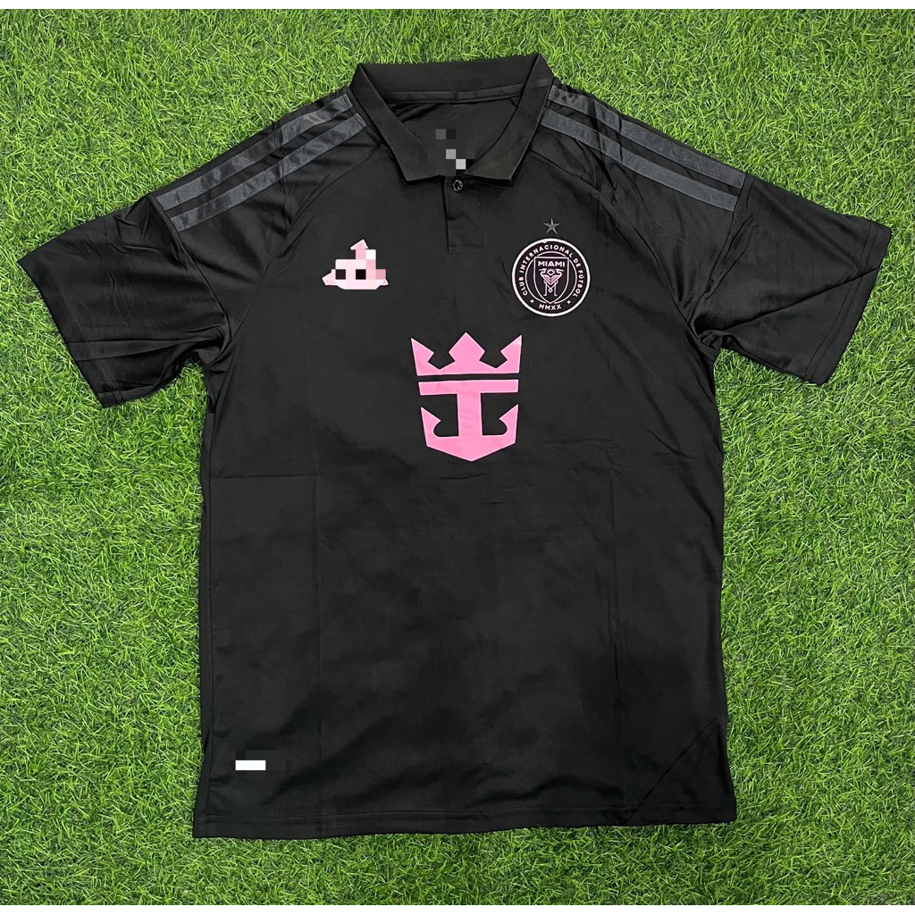 เสื้อ Miami Away 2027 Gradeori