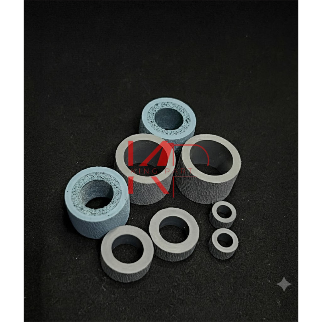 Pickup Roller Scanner ชุด Brother ADS-2200 ADS-2700 ADS-2700W ADS-3100 ADS-3300 ADS-4300N ADS-4500W 