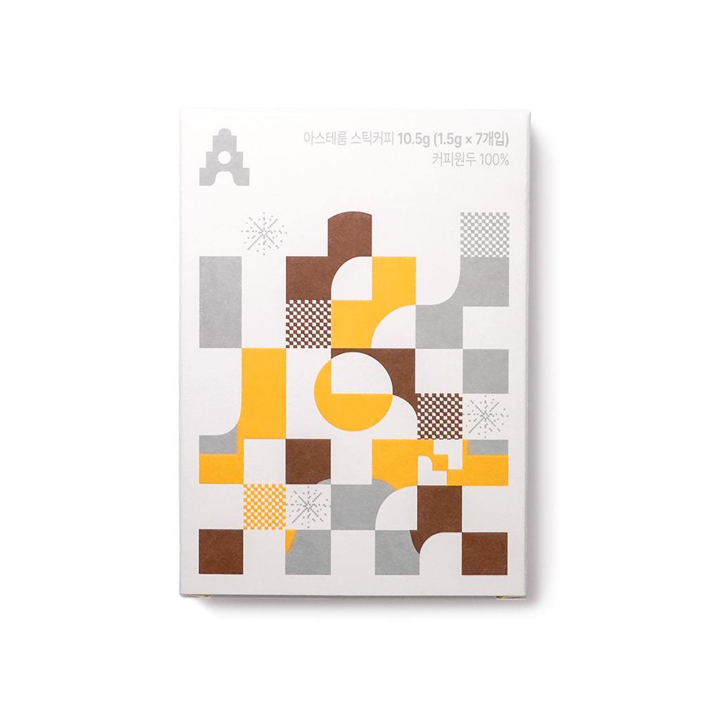 [READY] PLAVE ASTERUM STICK COFFEE 433-10 YEJUN COFFEE NOAH BAMBY EUNHO HAMIN DRIP BAG MERCH MERCHAN