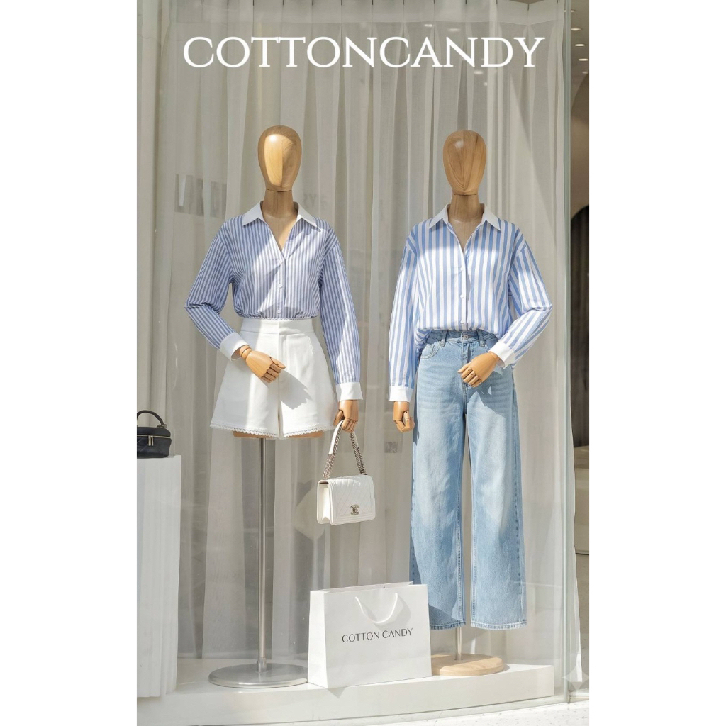 COTTON CANDY ใหม่ BOLIVIA 922