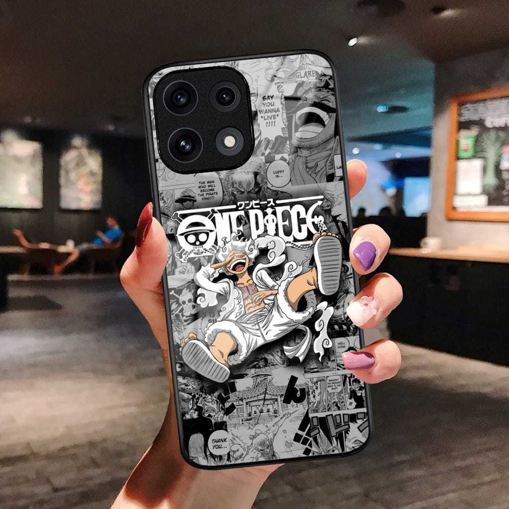 เคสOppo Reno 16Fล่าสุดGlossy Glass Softcase [SCK14] เคสOppo Reno 16F - เคสOppo RENO 16 5G - เคสโทรศั