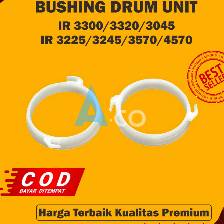 BUSHING DRUM UNIT IR 3300/3320/3045 IR 3225/3245/3570/4570