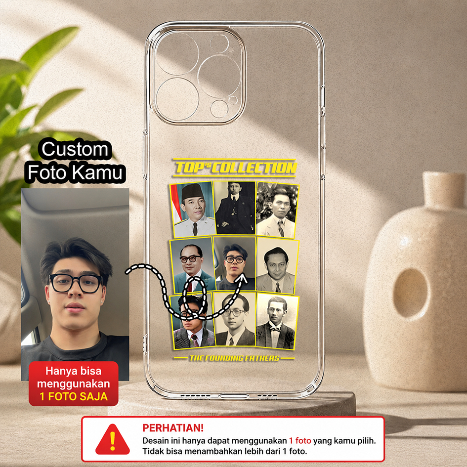 HP Custom Photo Top Collection เคสโทรศัพท์สําหรับ POCO F8 PRO - F8 ULTRA - F7 - F7 PRO - F7 ULTRA - 