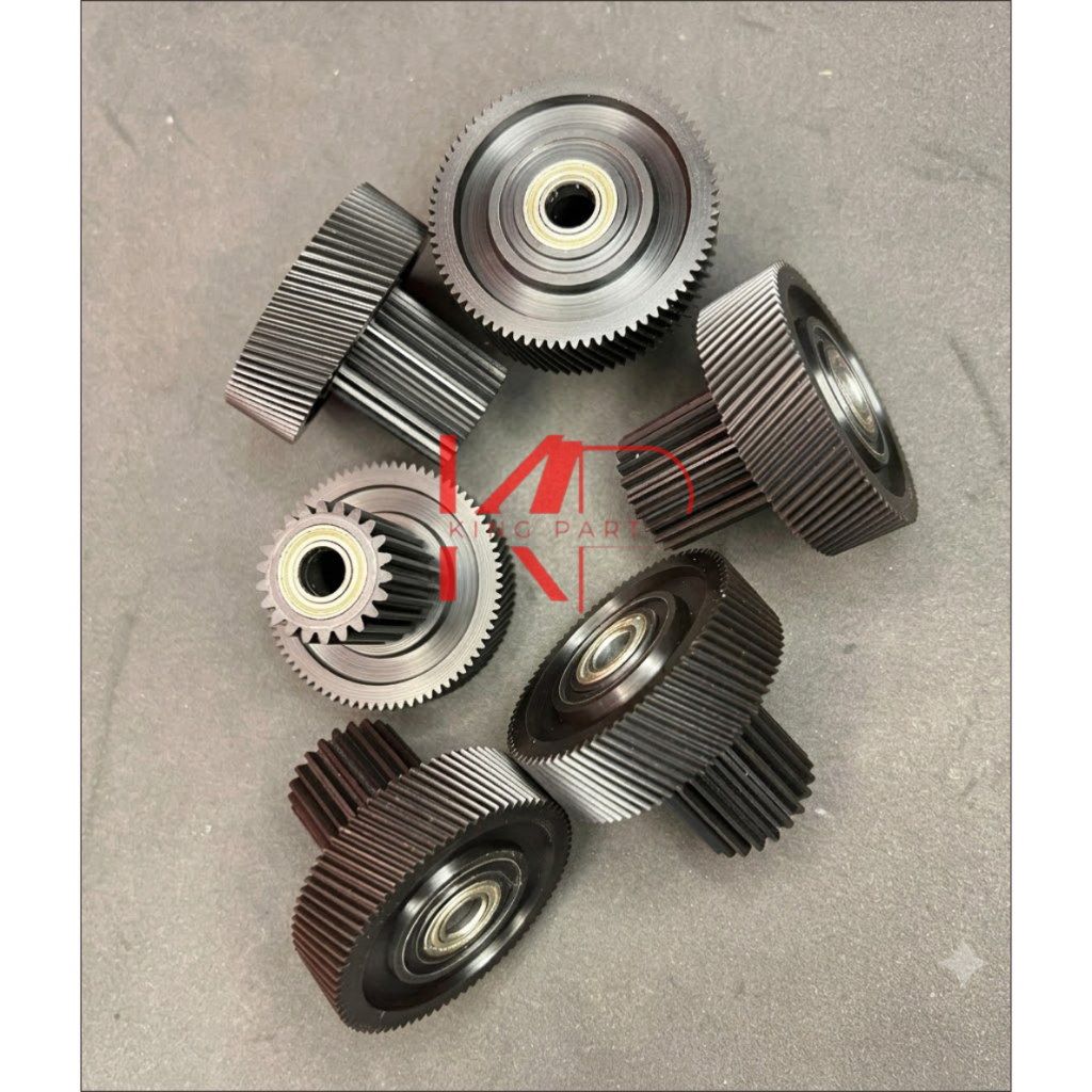 GEAR 22/75T FIXING+ BERING IR5000/6000/5020/6020