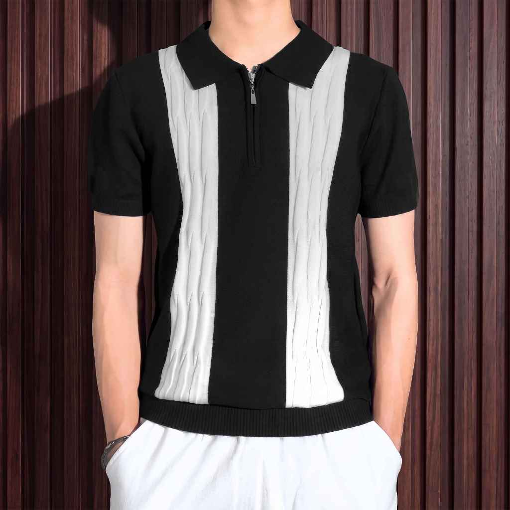 POLO SHIRT AVENO / POLO SHIRT AVENO MEN DISTRO