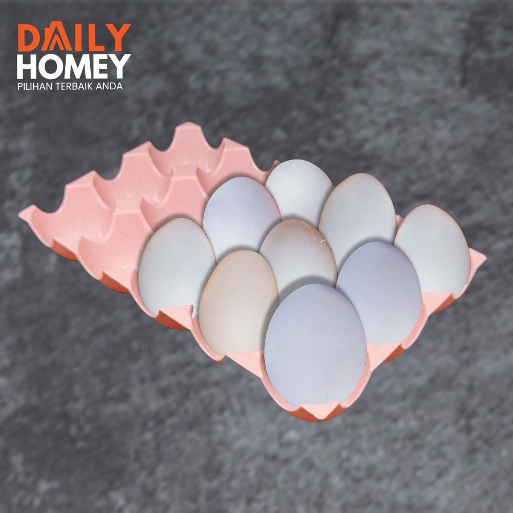 15 กรัม EGG PLACE/ACK (A-9106)