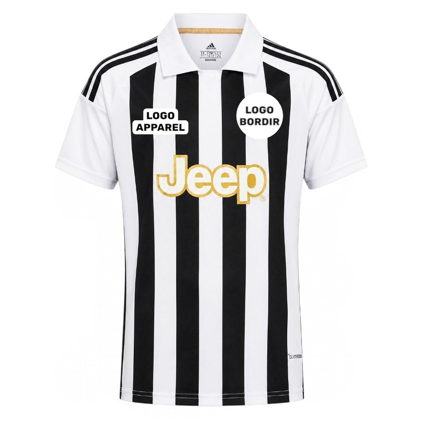 NEW JUU.VEE H 26/27 GRADE เสื้อแข่งฟุตบอลดั้งเดิม