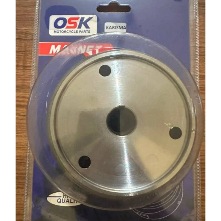 ( OSK ) Press Magnet Kharisma Magnet Only Motor