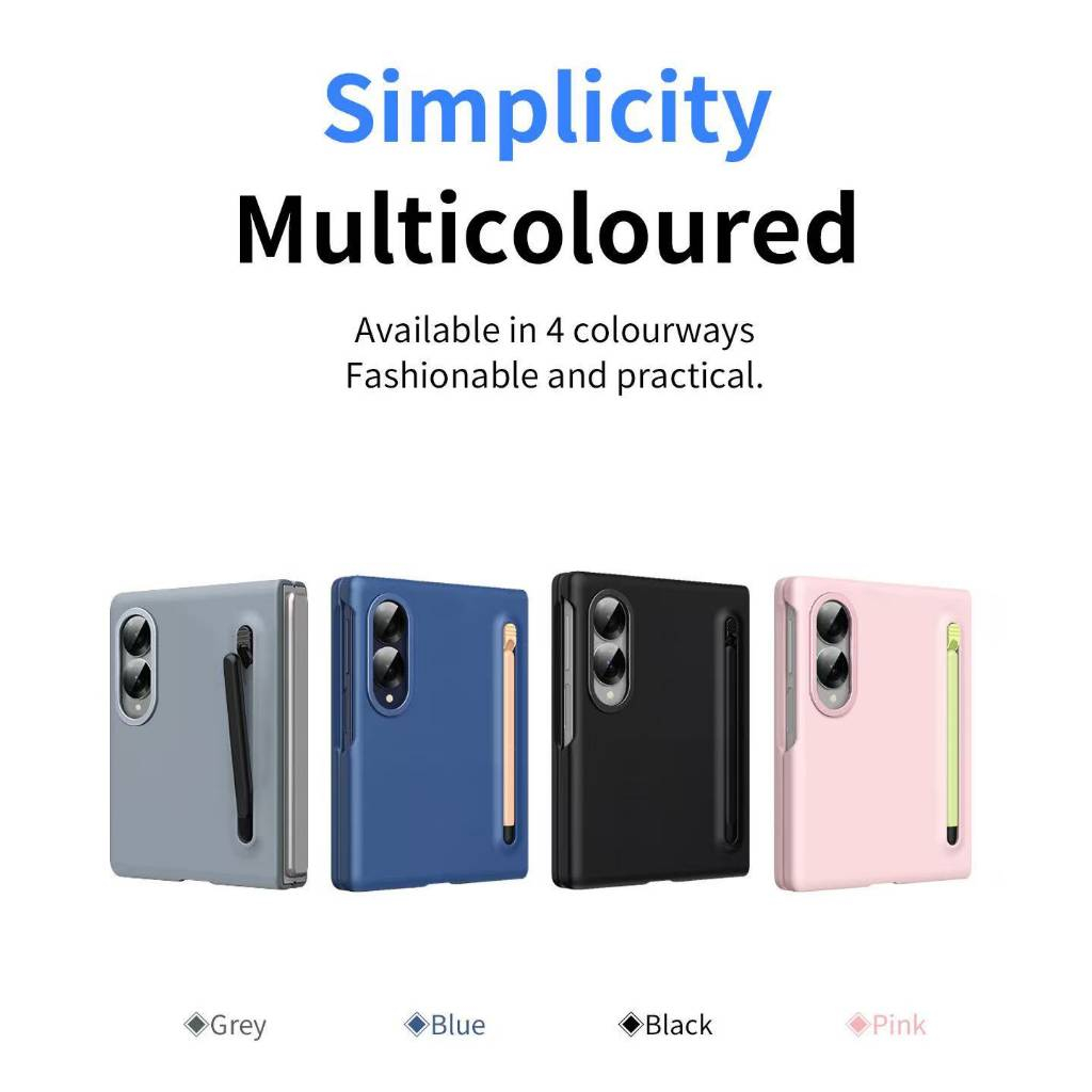 CASE SLIM SAMSUNG Z FOLD 8 WIDE / Z FOLD 8 ULTRA / Z FOLD 7 5G / Z FOLD 6 5G / Z FOLD 5G CASE SLIM W