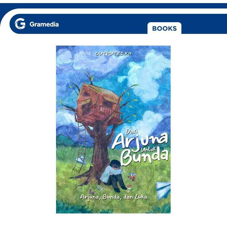 Gramedia GTC - จาก Arjuna สําหรับแม่