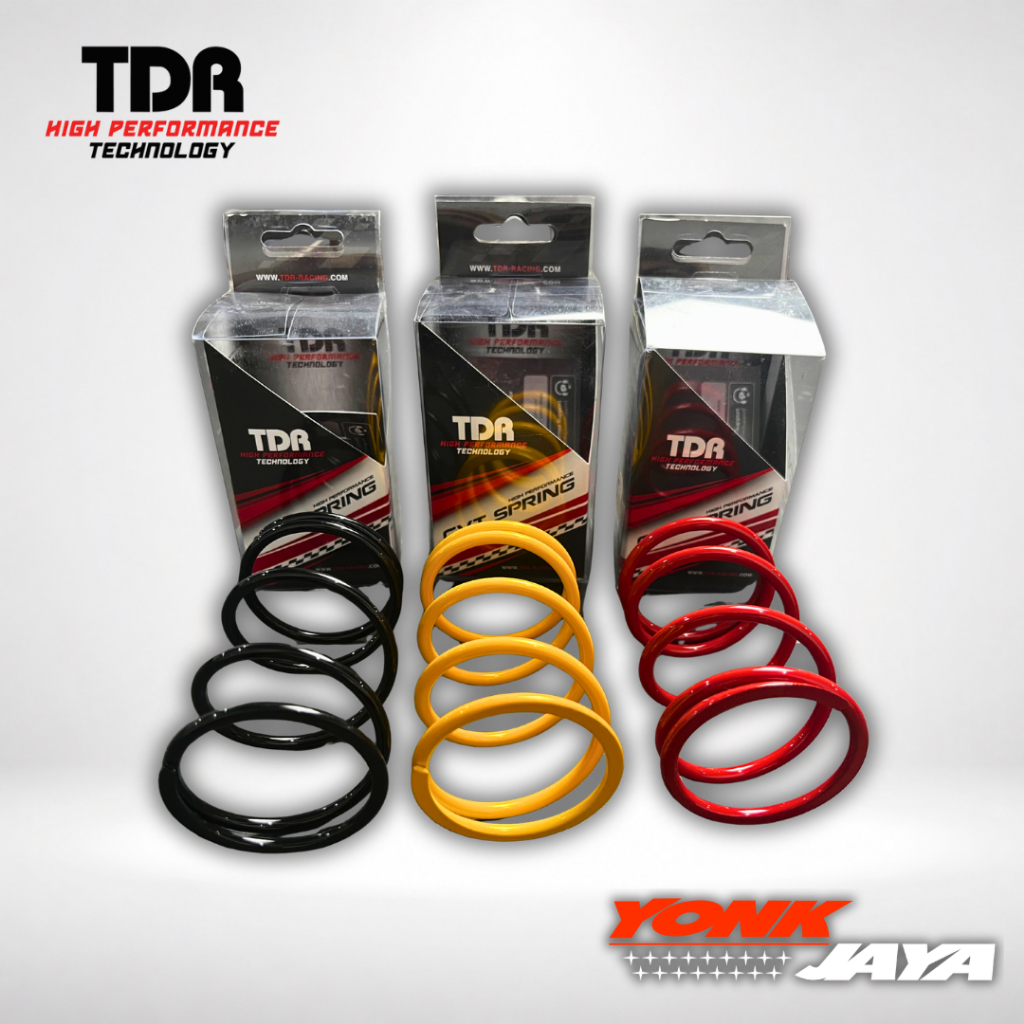 TDR XMAX CVT SPRING*