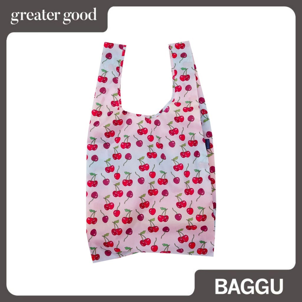 Baggu - Big Baggu ในเฌอรี่