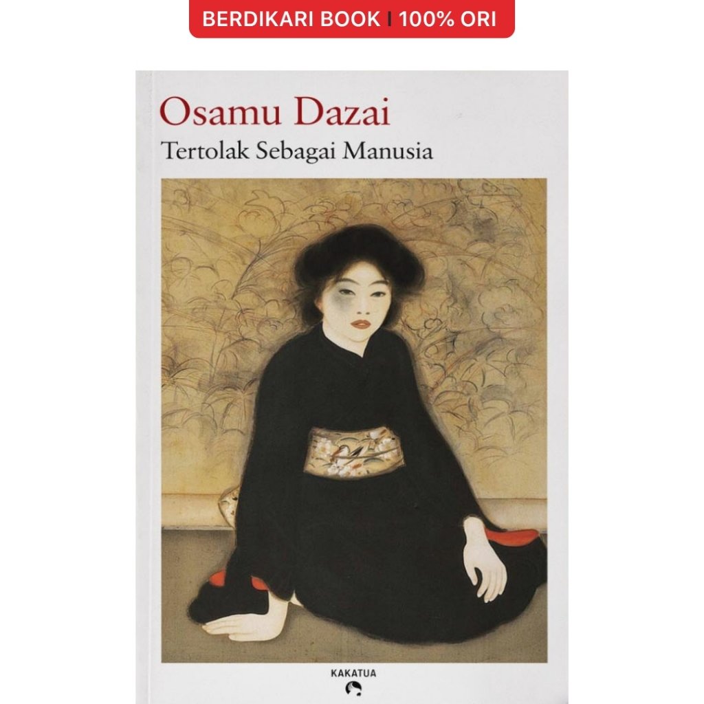 เข้าใจแล้วเป็น Manby Osamu Dazai - Cockatoo