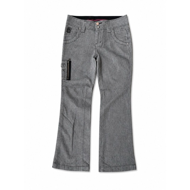 EDWIN GOLF JEANS PANTS
