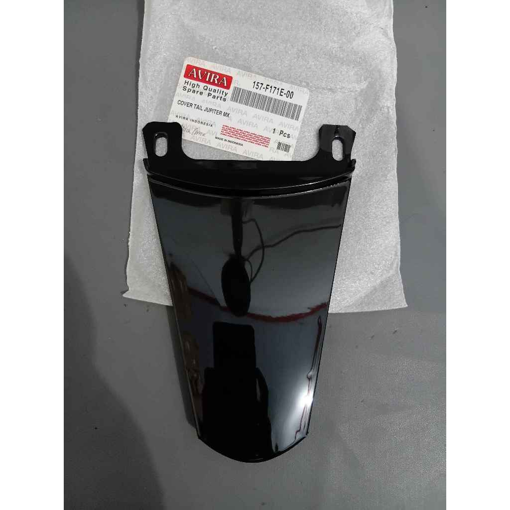 Cover Stop Pet Lamp Stop Cover Tail Jupiter MX Avira Brand
