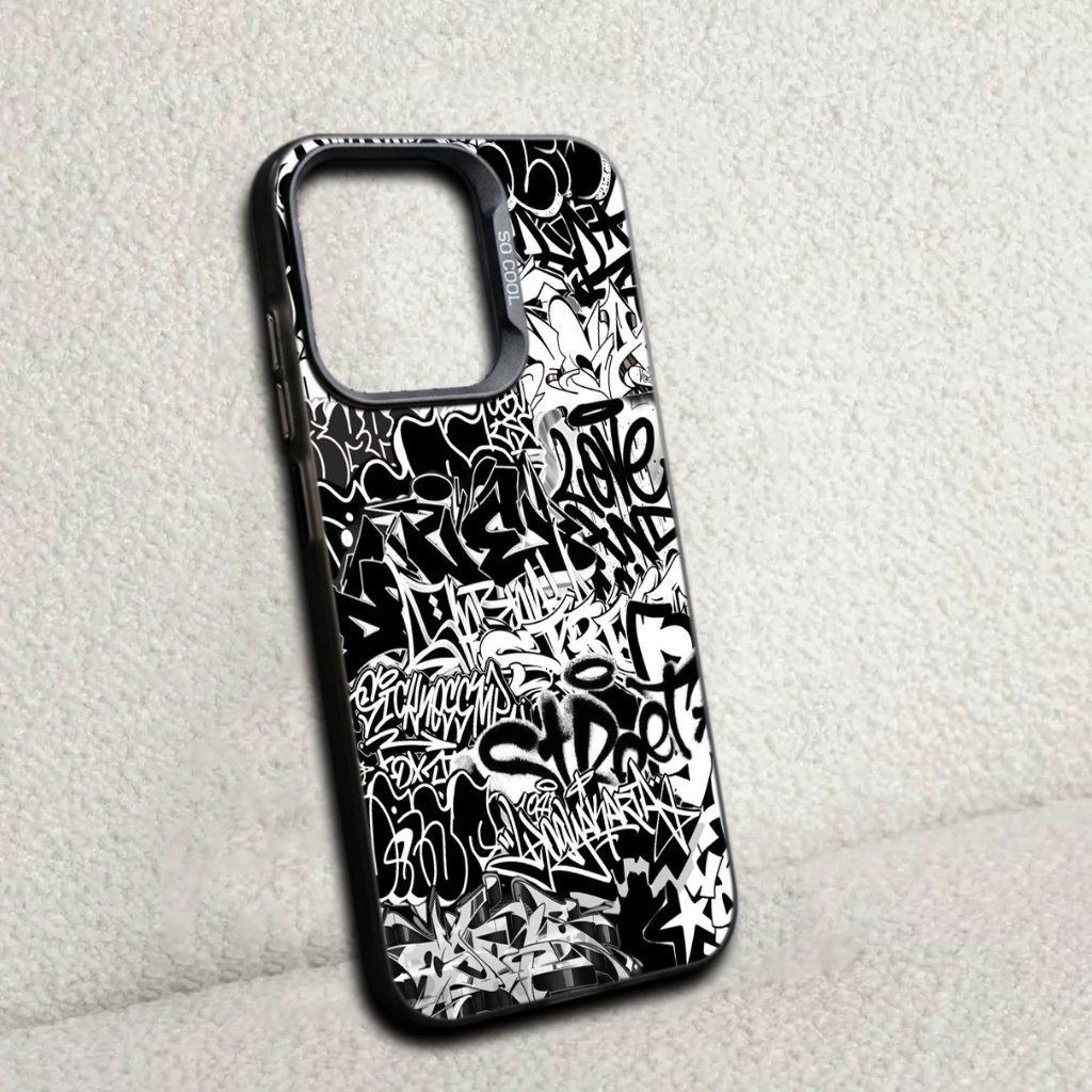Softcase Xiaomi Poco series สําหรับ Poco C85 C75 C65 x8 pro x8 promax x7 x7 pro x6 x5 f4 f4 gt f3 f3
