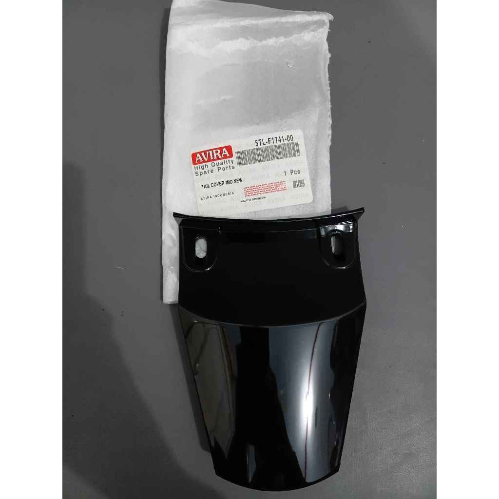 Cover Stop Pet Lamp Stop Cover Tail Mio New Brand Avira