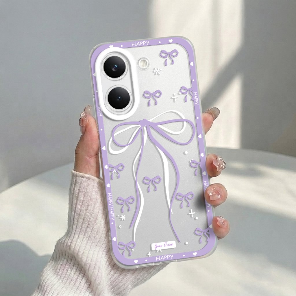 Softcase Poco X8 Pro X7 Pro C81 Pro C71 เคส เคส Bening Premium HBX-167