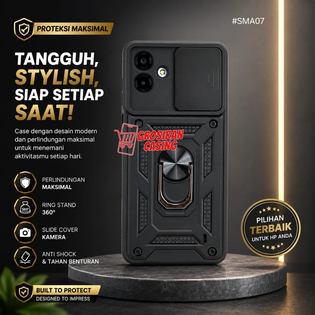Samsung A07 4G Samsung A07 5G Samsung A08 Case Transformer Slide 2 In 1 Case Samsung A07 4G Samsung 