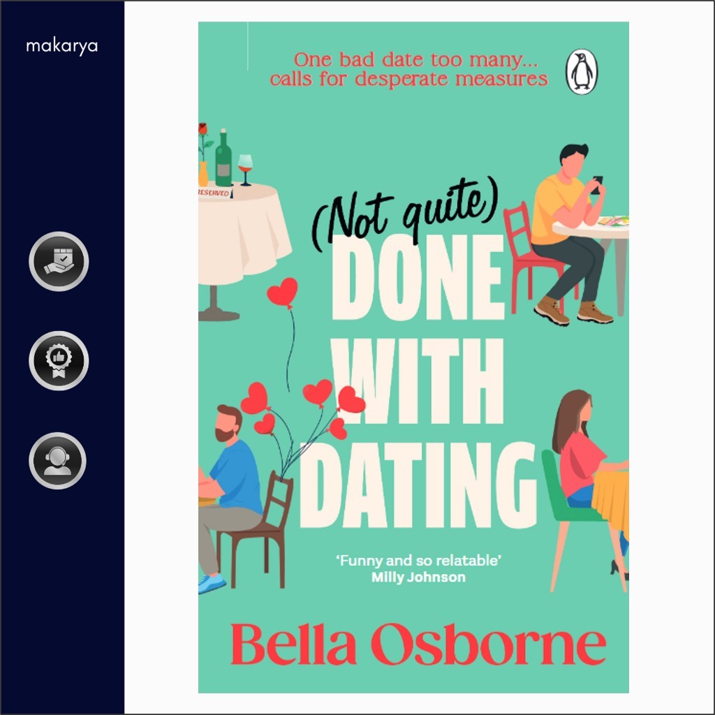 ไม่เลิก Done พร้อมหนูโดย Bella Osborne