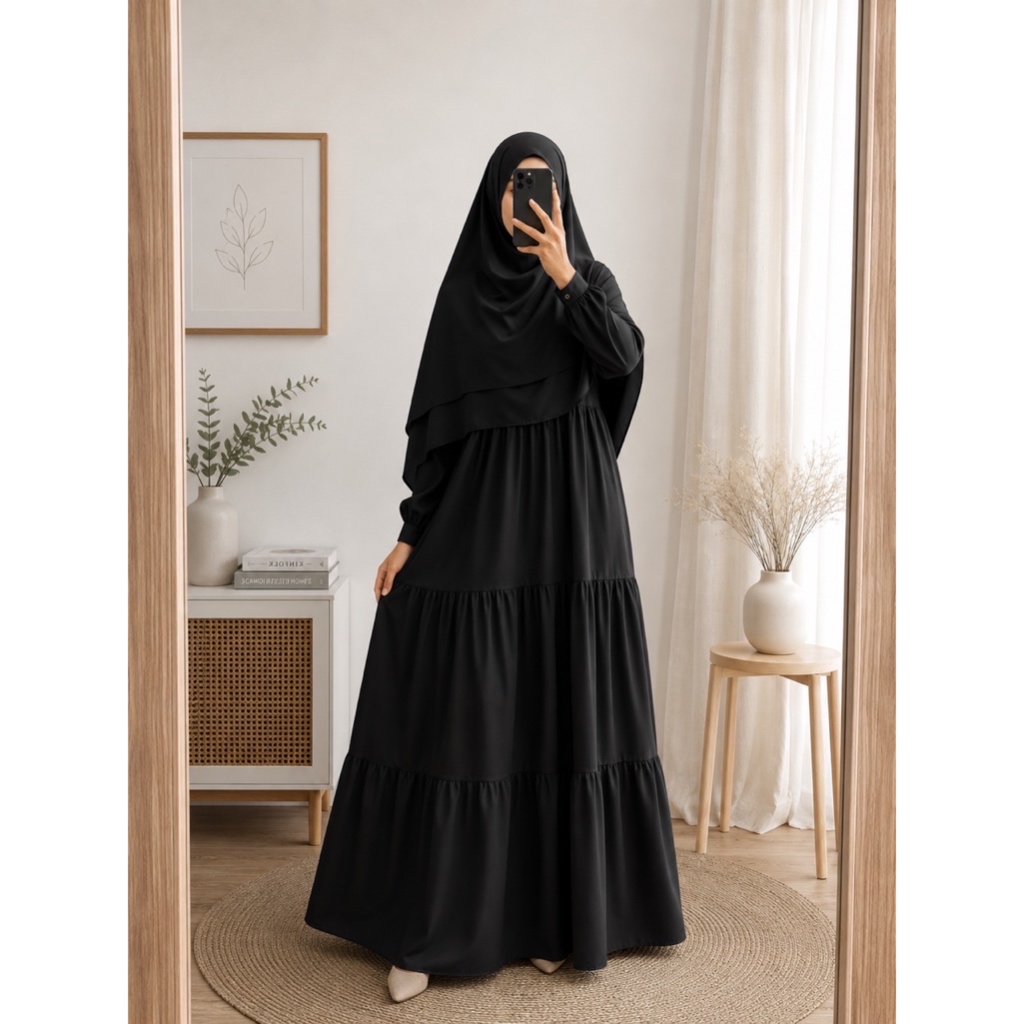 MICHAN Gamis KILA BASIC
