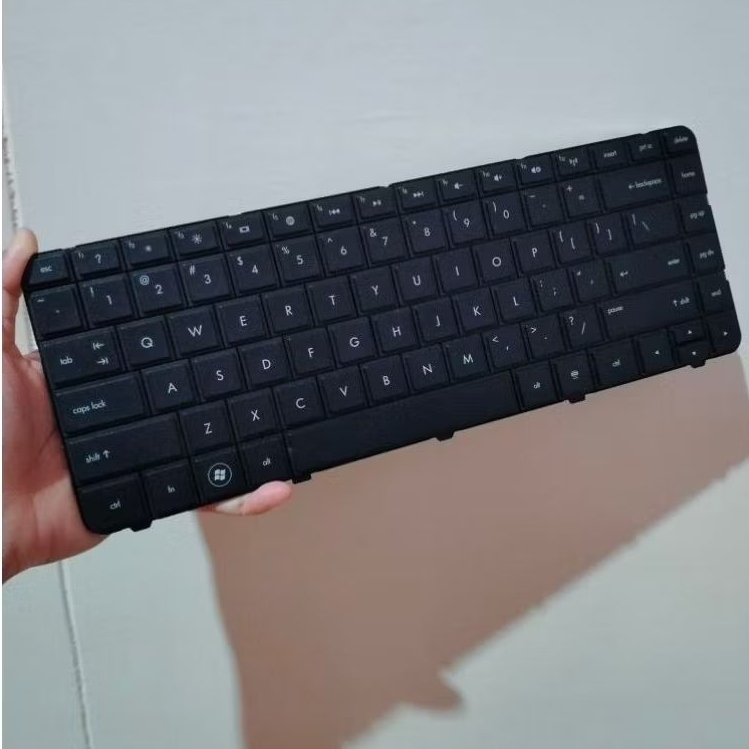 HP Compaq Presario CQ42, G42, CQ43, HP 1000 และ Pavilion G4