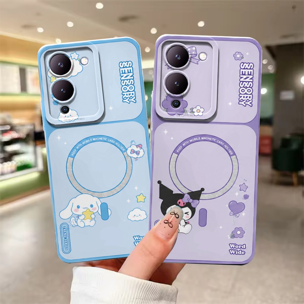 เคสสําหรับ Infinix Note 12 G96 - Note 12 Turbo G96 Circle Motif Modern Character