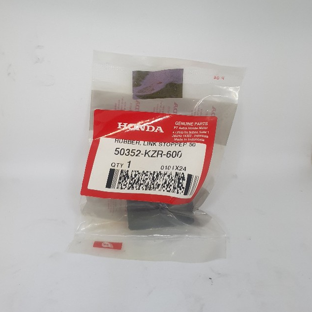 จุกยางลิงค์ Vario 125 FI, 50352KZR600