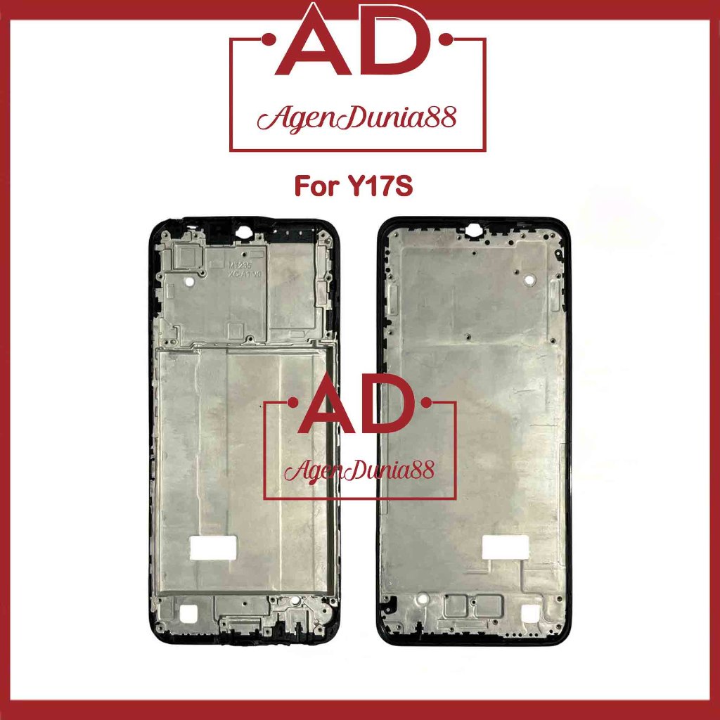 World Agent88 กรอบขาตั้ง Lcd สําหรับ Vivo Y17S