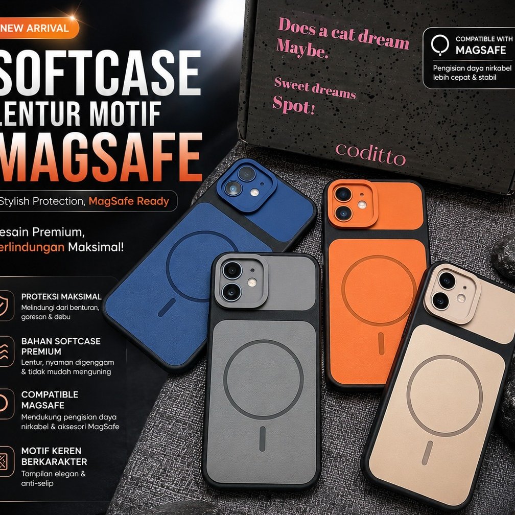 CASING สําหรับ IPHONE X/XS XR IP 16 IP 17 [IP-8] IP 11 PRO MAX IP 12 PRO MAX IP 13 PRO MAX IP 14 PRO