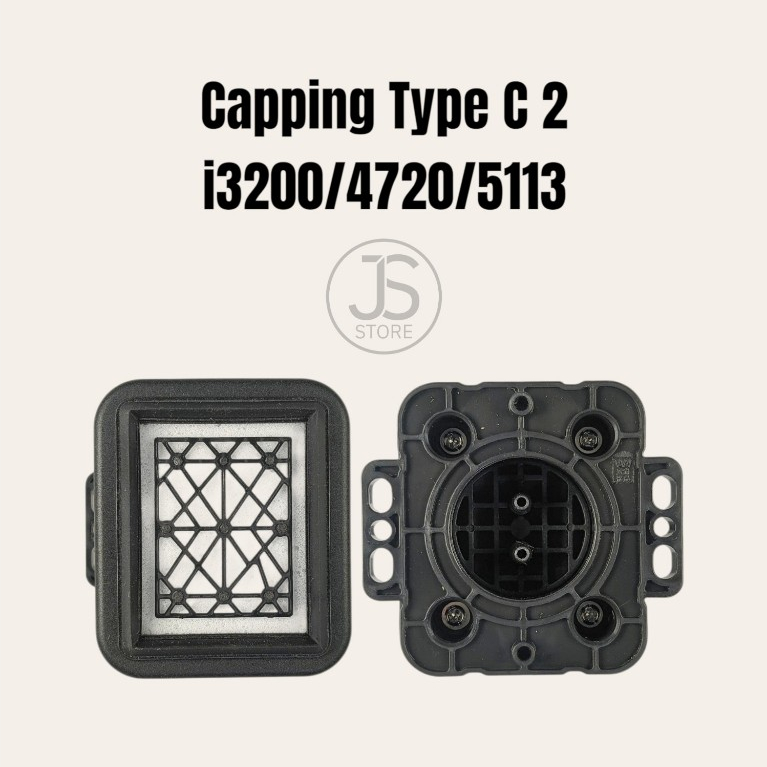 Tapping Type C 2 i3200/4720/5113
