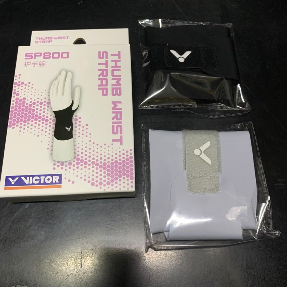 สายรัดข้อมือ Victor Thumb SP800 / SP 800 ORIGINAL