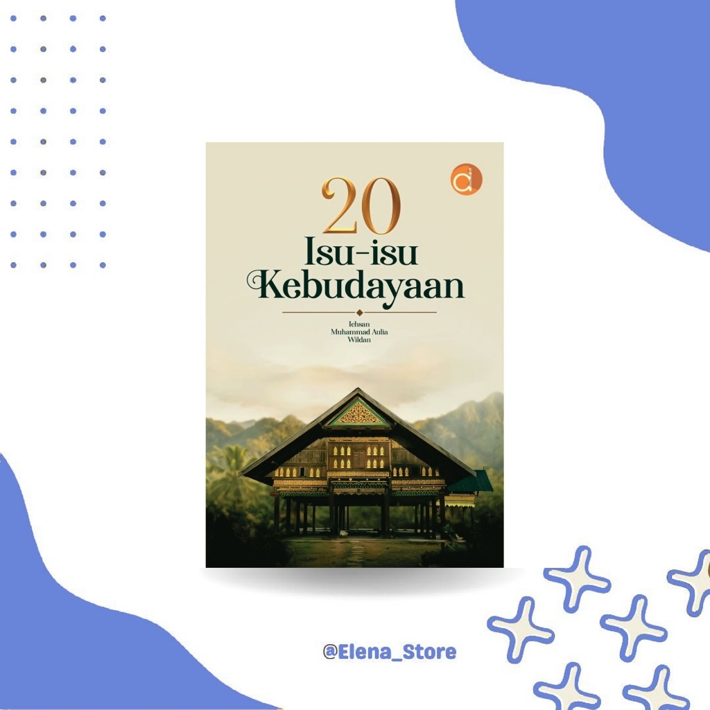 [DP14734A] หนังสือ 20 ประเด็นวัฒนธรรม | วัฒนธรรม | 2026 | Deepublish