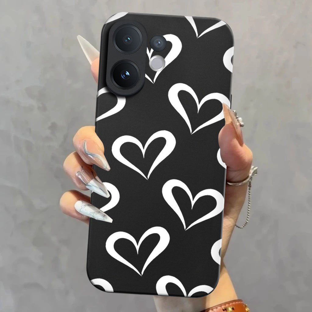 Softcase Mconon OPPO A6C OPPO A6X OPPO A6 PRO OPPO A5X OPPO A3 PRO OPPO A5i OPPO A16/A54S OPPO A15/A